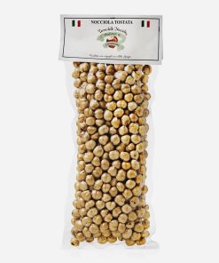 AVELLANA TOSTADA DEL PIAMONTE 500g