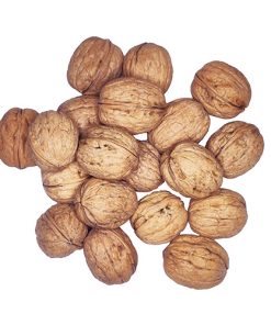 Nueces enteras chilenas