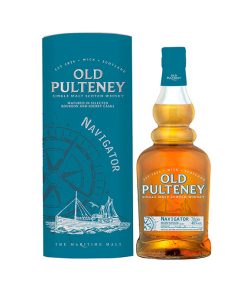Old Pulteney Navigator