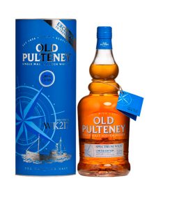 Old Pulteney Wk217