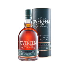 Overeem Sherry Matured