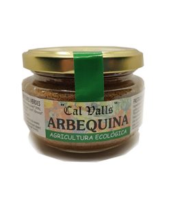 Olivada Arbequina 115gr Cal Valls