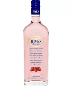 Pink Rives