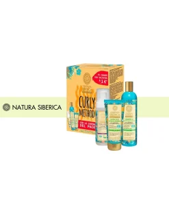 Set Curly Oblepikha