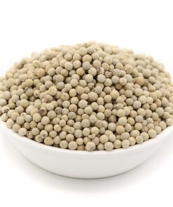 Pimienta Blanca Común