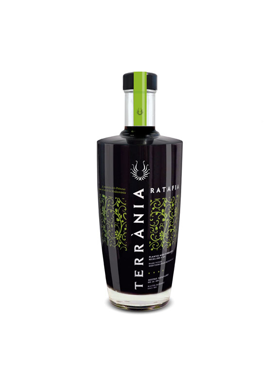 Ratafia Terrania - Imagen 2