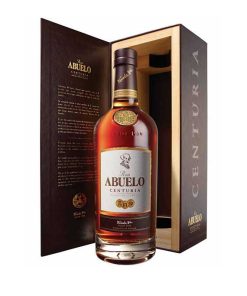 Ron Abuelo Centuria