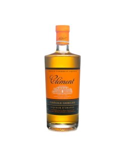 Ron Clement Creole Shrubb