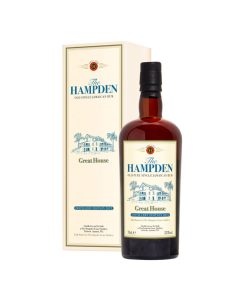 Ron Hampden Great House Edit 2022