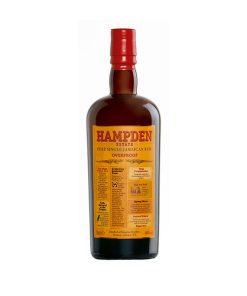 Ron Hampden Overproof
