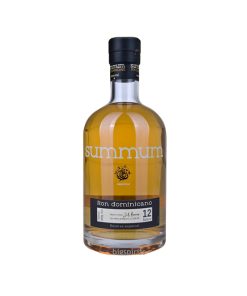 Ron Summum 12 Years