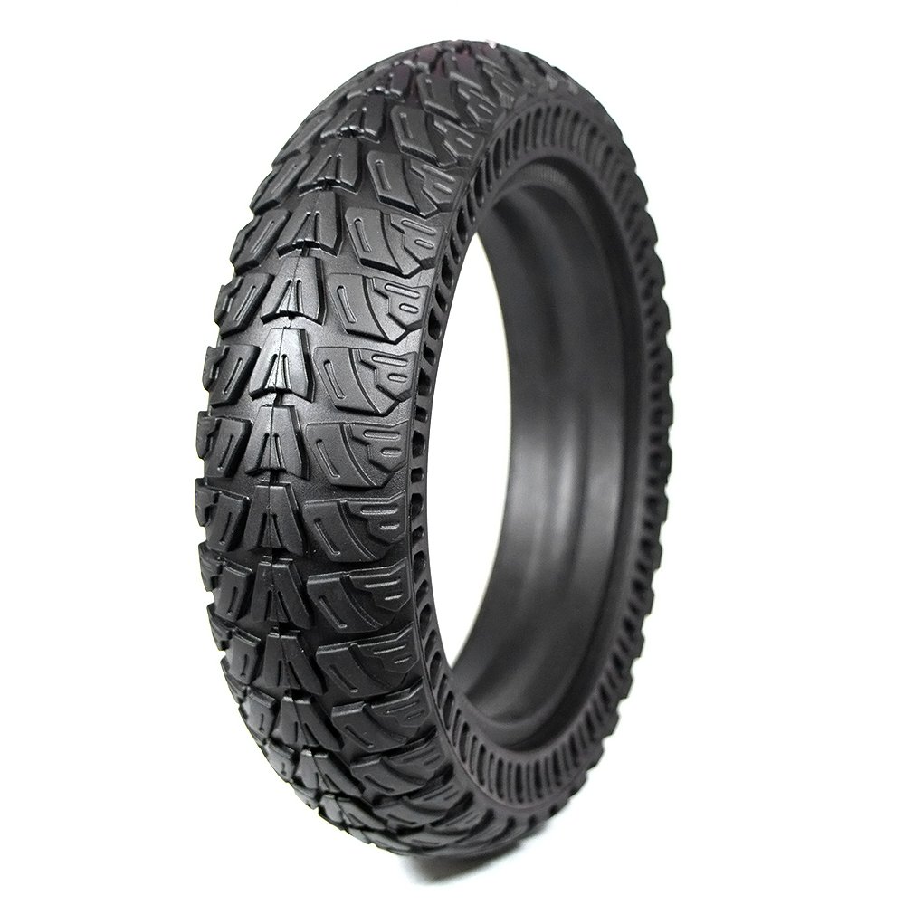 Rueda maciza 9×2,25 offroad (compatible con Xiaomi) - Imagen 2