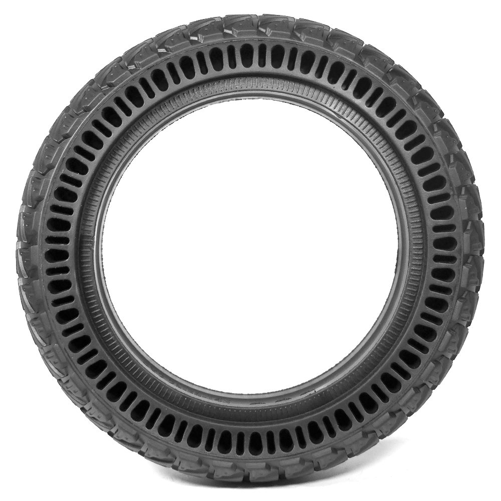 Rueda maciza 9×2,25 offroad (compatible con Xiaomi) - Imagen 3