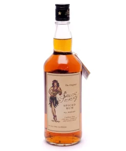 Sailor Jerry