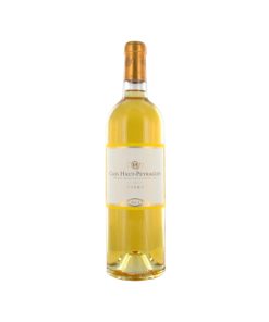 Sautern Clos Haut Peyraguey