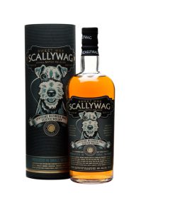 Scallywag Blended Malt