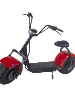 Scooter eléctrico SE 03 E Chopper