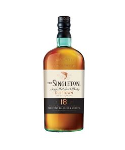 Singleton 18 Years