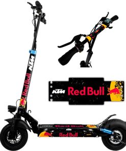 Vinilo para Smartgyro (Negro)