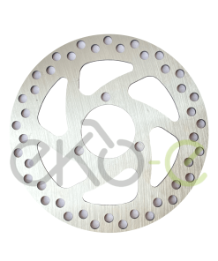 Disco Freno SP-12