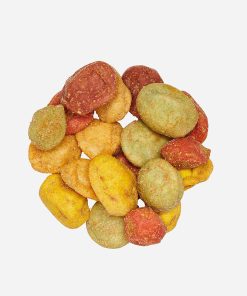 BOLITAS ALEGRES (HAPPY BALLS) 1,2kg
