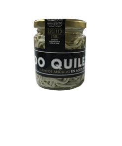 Surimi de Angulas Quilez