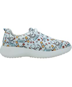 Zapato Rubi – NURSING CARE