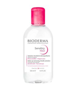 SENSIBIO H2O SOLUCION X 250ML