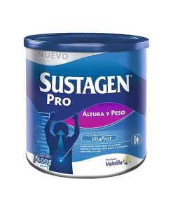 SUSTAGEN-PRO VNLLA X 400 GR