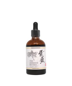 Bitter Japanese Hinoki