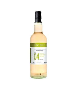 The Ten #4 2002 Medium Speyside