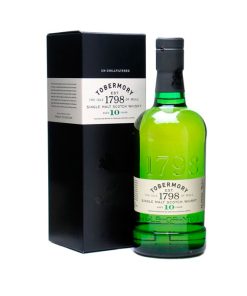 Tobermory 10 Years