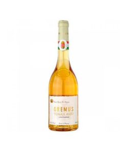 Tokaji Aszu Oremus 3 Puttonyos