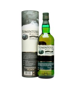 Tomintoul Peaty