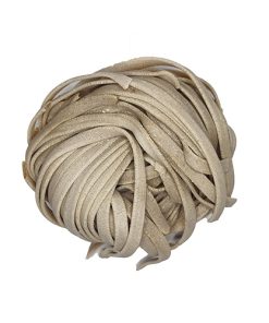 Nido Tagliatelle de Trigo con setas