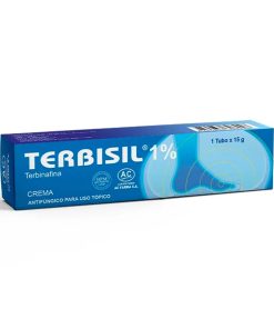 TERBISIL1% CREMA X 15 GRS