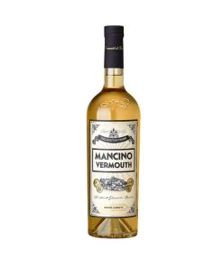 Vermouth Mancino Bianco Ambrato