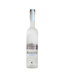 Vodka Belvedere