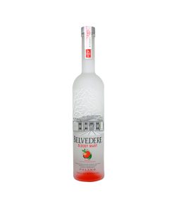 Vodka Belvedere Bloody Mary