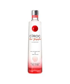 Vodka Ciroc Pink Grapefruit