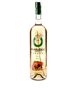 Vodka Evolution Bison Magnum