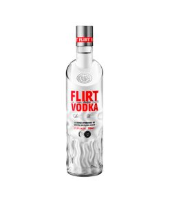 Vodka Flirt