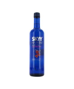 Vodka Skyy Berry