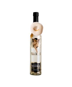 Vodka Villalobos 50cl