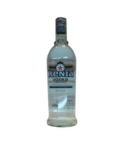 Vodka Xenia Pure Grain