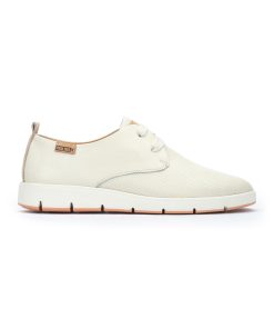 Blucher Madrid Picado Nata – PIKOLINOS