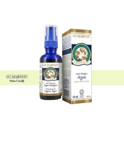 Aceite marnys argan 50ml