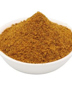 Ají Amarillo Molido