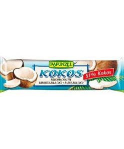 Barritas de Coco