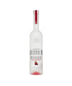 Vodka Belvedere Raspberry